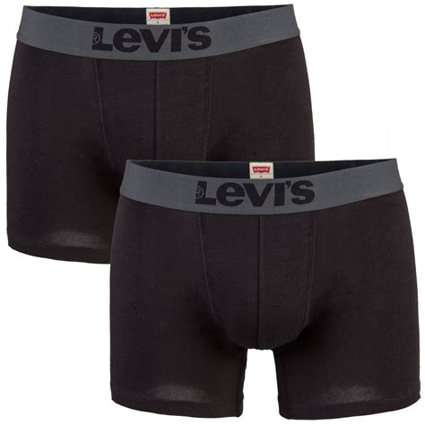 2 pack levis|Classic Boxer Briefs (2.